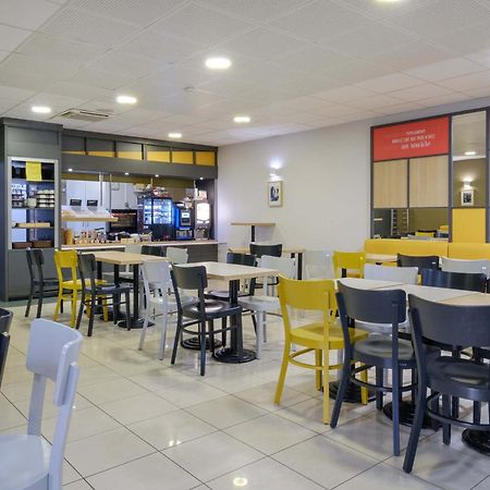 B&B Hotel Villeneuve Loubet Village Exteriör bild